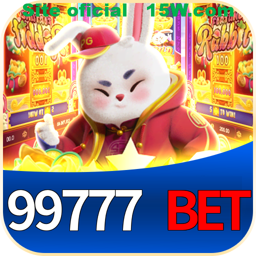 Imagem promocional da 99777 Bet mostrando a plataforma e suas vantagens